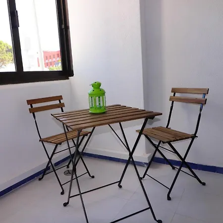 Edificio Coral - Ps Apartment *