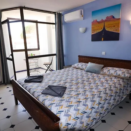 Edificio Coral - Ps Apartment *