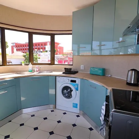 Edificio Coral - Ps Apartment Albufeira