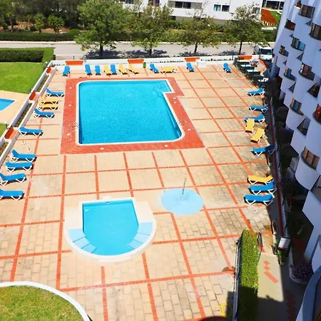 Edificio Coral - Ps * Albufeira