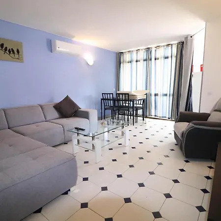 Edificio Coral - Ps Apartment