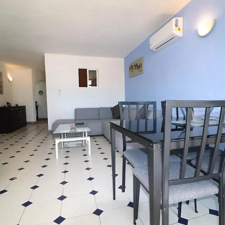 Apartment Edificio Coral - Ps Albufeira